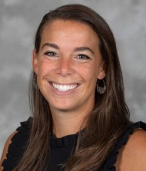 Jennifer A. Belsky, DO, MS, a Pediatric Hematologist-Oncologist with Riley Hospital for Children