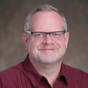 Terry L. Lester, MD, a Hospitalist with CHRISTUS St. Vincent Regional Medical Center