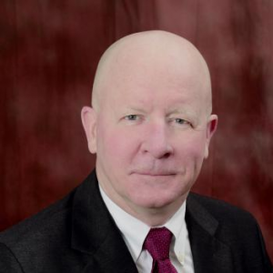 John Arnold, MD, a Cardiothoracic Surgeon with Blessing Hospital