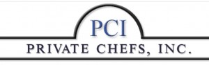 Private Chefs Inc logo
