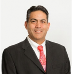 Michael David Lara, MD, a General Surgeon with Rio Grande Surgeons PA