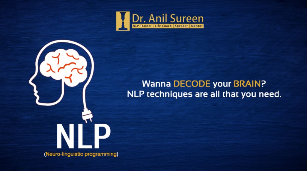 NLP techniques lets you unlease the untouched corner of your brain To get the benefit book 7 days NLP training workshop in Hyderabad now NLP techniques lets you unlease the untouched corner of your brain To get the benefit book 7 days NLP training workshop in Hyderabad now