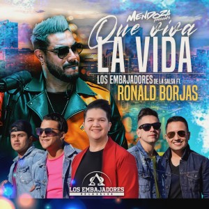 New Music Collaberation