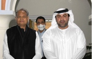 Dr. Bu Abdullah, Chairman, BU Abdullah Group of Companies