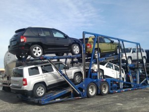 auto transport