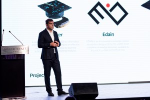 Global Knowledge Revolution Dubai