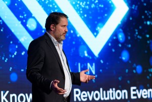 Konstantinos Pogiatzis Refinitiv London Stock Exchange Group