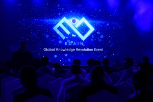 Ovidiu Toma CEO CryptoDATA Tech