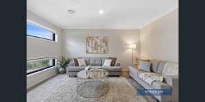 Property Staging Examples