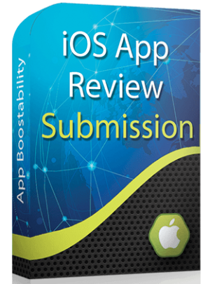 ios app review submission