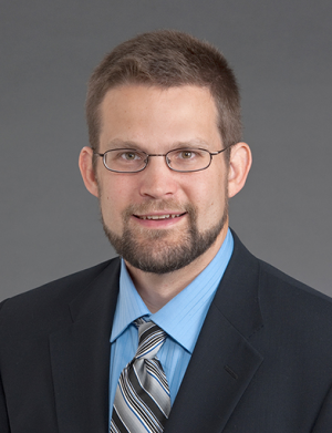 Joshua F. Nitsche, MD, PhD, a Maternal-Fetal Medicine Specialist with Wake Forest Baptist Medical Center