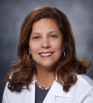Nisseth Urribarri-Clark, MD, an Obstetrician-Gynecologist with Unique Wellness Center