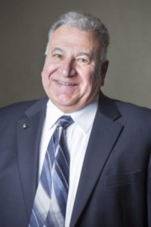 Frank J. Nocilla, MD, FAAIM, an Internist in Private Practice