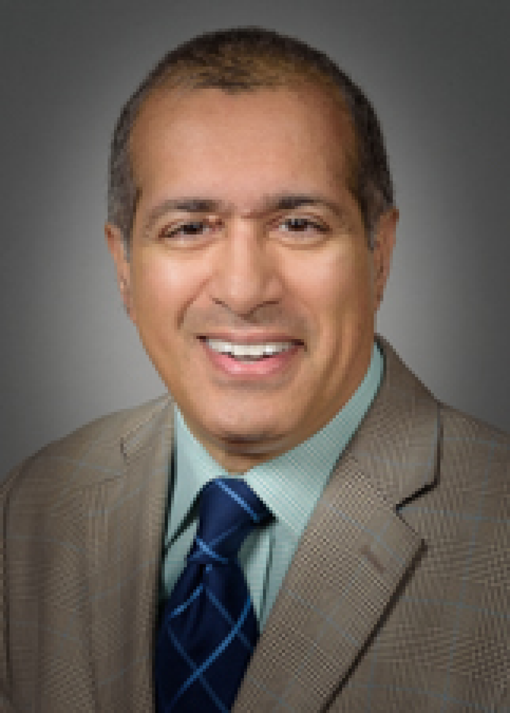 Azher U. Siddiqi, MD, an Internist with Staten Island University