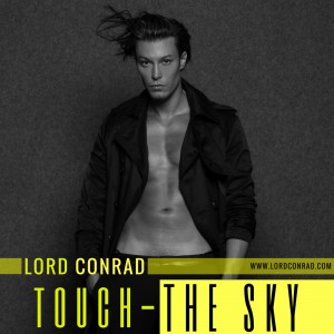 Lord Conrad