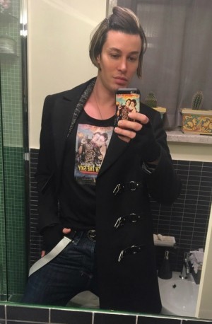 The Music Single “Touch The Sky” By Lord Conrad Is  Receiving A Phenomenal Reception Worldwide