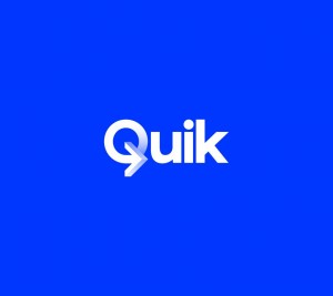 Quik Company Logo