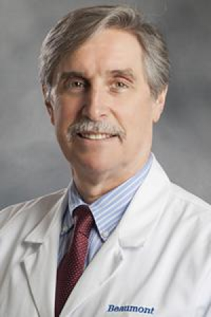 Leo R. Murskyj, MD, a Critical Care Specialist in Private Practice