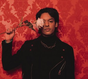 Danny Silvertone Press Photo