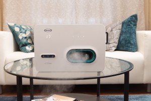 HALOONE® Halotherapy with aerosol mist