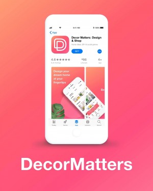 DecorMatters