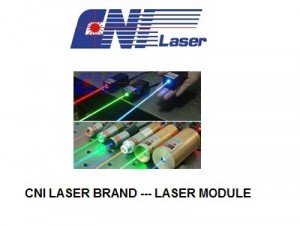 CNI LASER MODULE