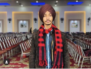 Rising Punjabi artist Abhi Brar wins hearts with his rebellious lyrical ballads