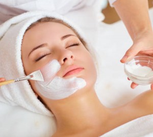 Facial service in serangoon Singapore