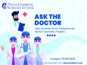Plastic Surgeon in Coimbatore