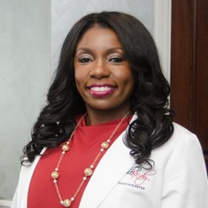 Nailah Asha Smith, DC, a Chiropractor with Full Body Rejuvenation Center