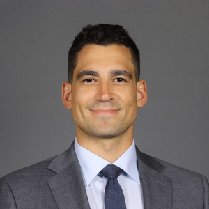 Alexander M. Crespo, MD, an Orthopedic Surgeon with Illinois Bone & Joint Institute