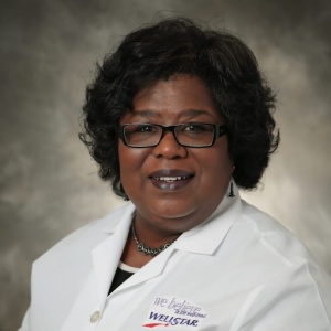 Michaele L. Brown, MD, an Internist with WellStar Medical Group Family Medicine