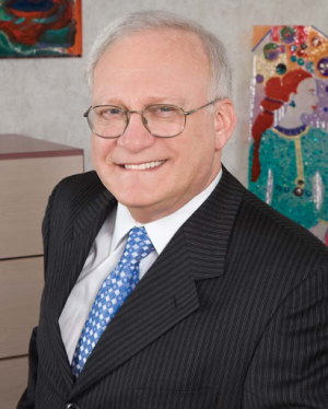 Peter W. Fry, DDS, a Dentist with Dear Doctor Dentistry & Oral Health