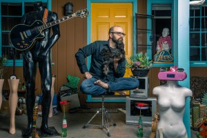 Janapriyan Levine and Vikalp Sharma