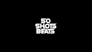 50 Shots Beats Logo
