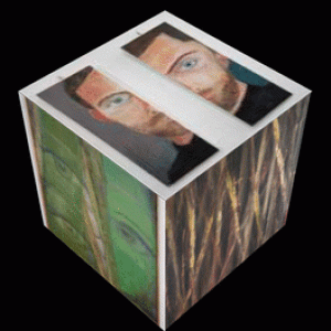 ALMA CUBE