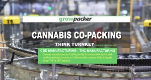 The Cannabis Market is readying itself for another 