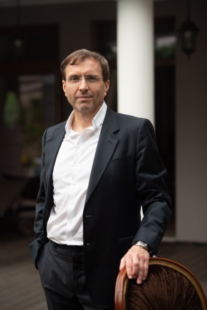 Dorian Berdos