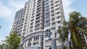 Verticus Former Location