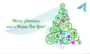 Merry Christmas & Happy New Year