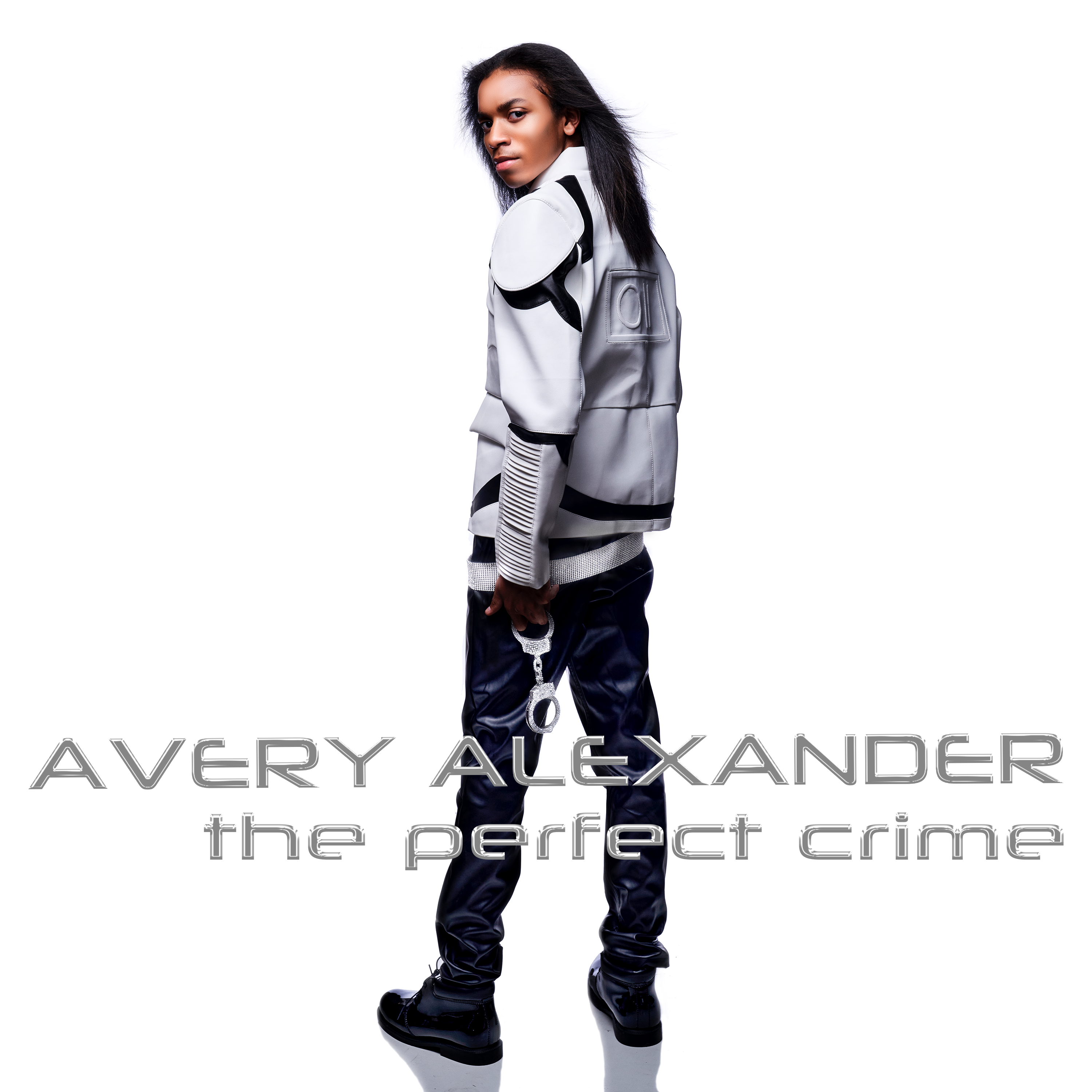 Avery Alexander The Perfect Crime Official Cover Art Avery Alexander The Perfect Crime Official Cover Art