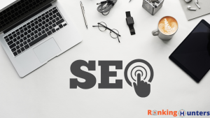 Ranking Hunter SEO