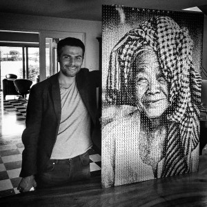 ARTificial Intelligence enters the History of Art