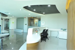 ARCHITECT AND INTERIOR