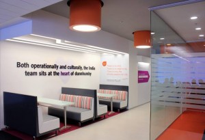 INTERIOR BY GEO DESIGN