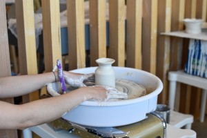 Pottery Class