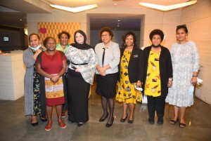 Ms. Noha Jaheen- JAHEEN