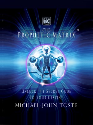 The Prophetic Matrix Book