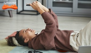 psoas stretcher easy to release muscle