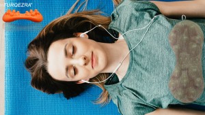 psoas stretcher stretches the back